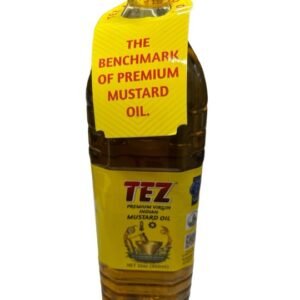 Tez Mustard oil 950ml