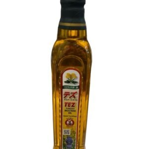 Tez Mustard Oil 237ml