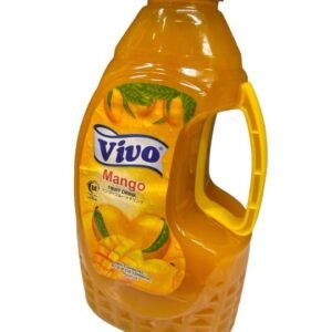 Vivo Mango Juice 2 litre